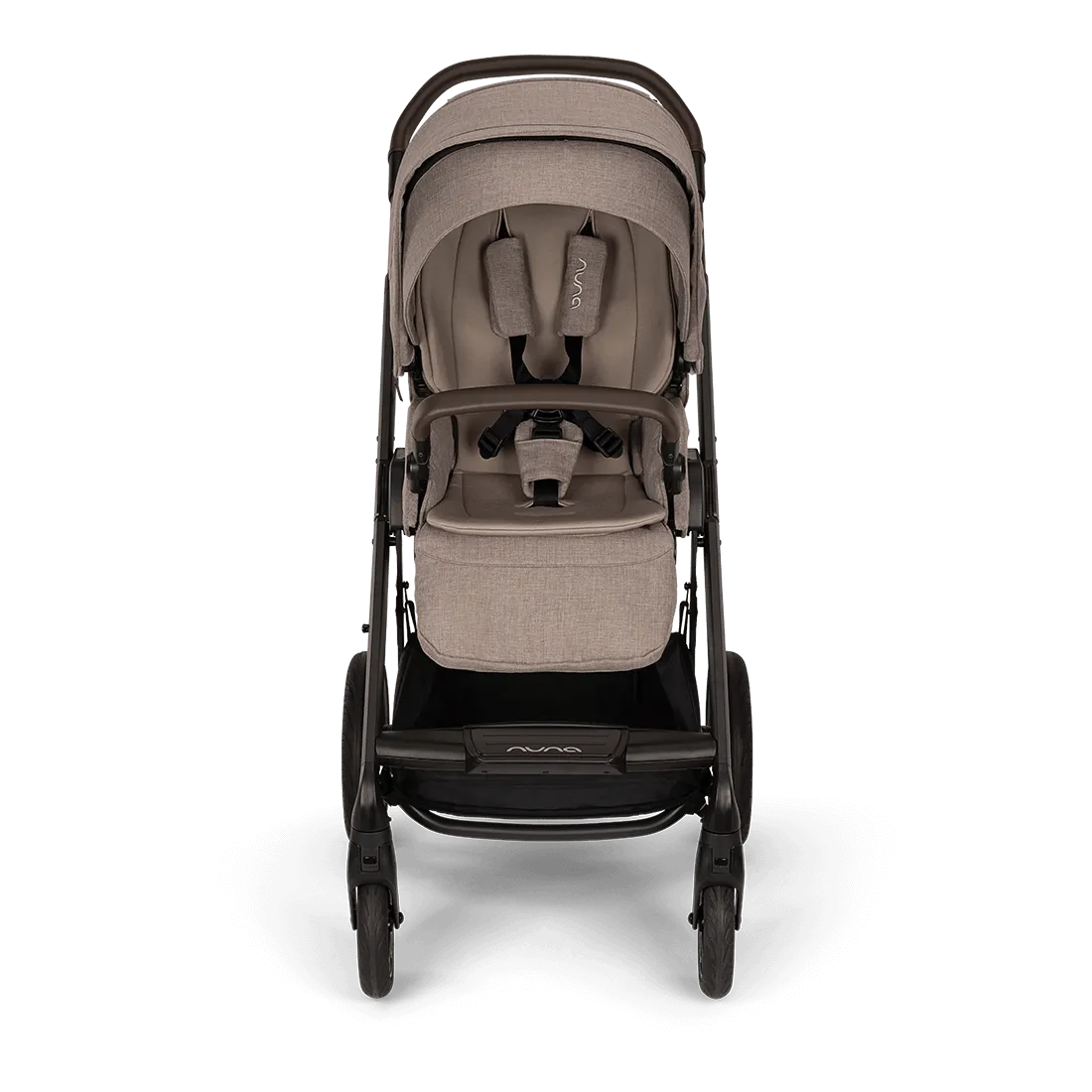 Nuna Mixx Next   Pipa Next Travel System - Cedar