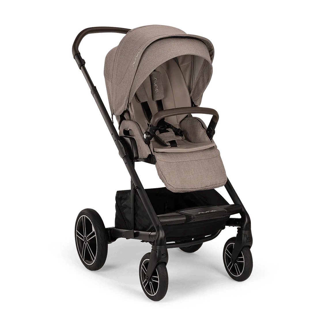 Nuna Mixx Next   Pipa Next Travel System - Cedar