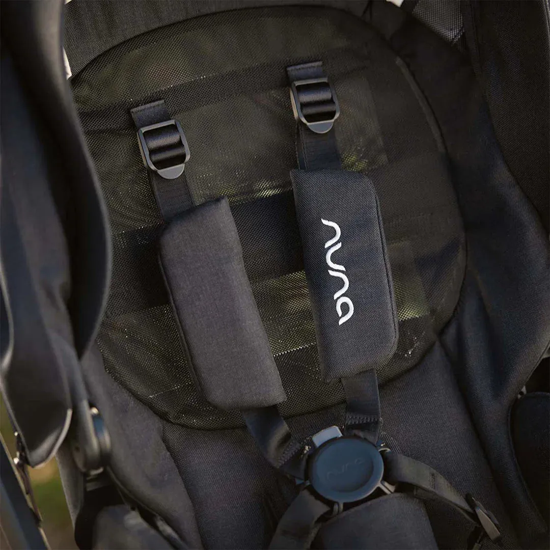 Nuna Mixx Next   Pipa Next Travel System - Cedar