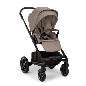 Nuna MIXX Next Pushchair - Cedar