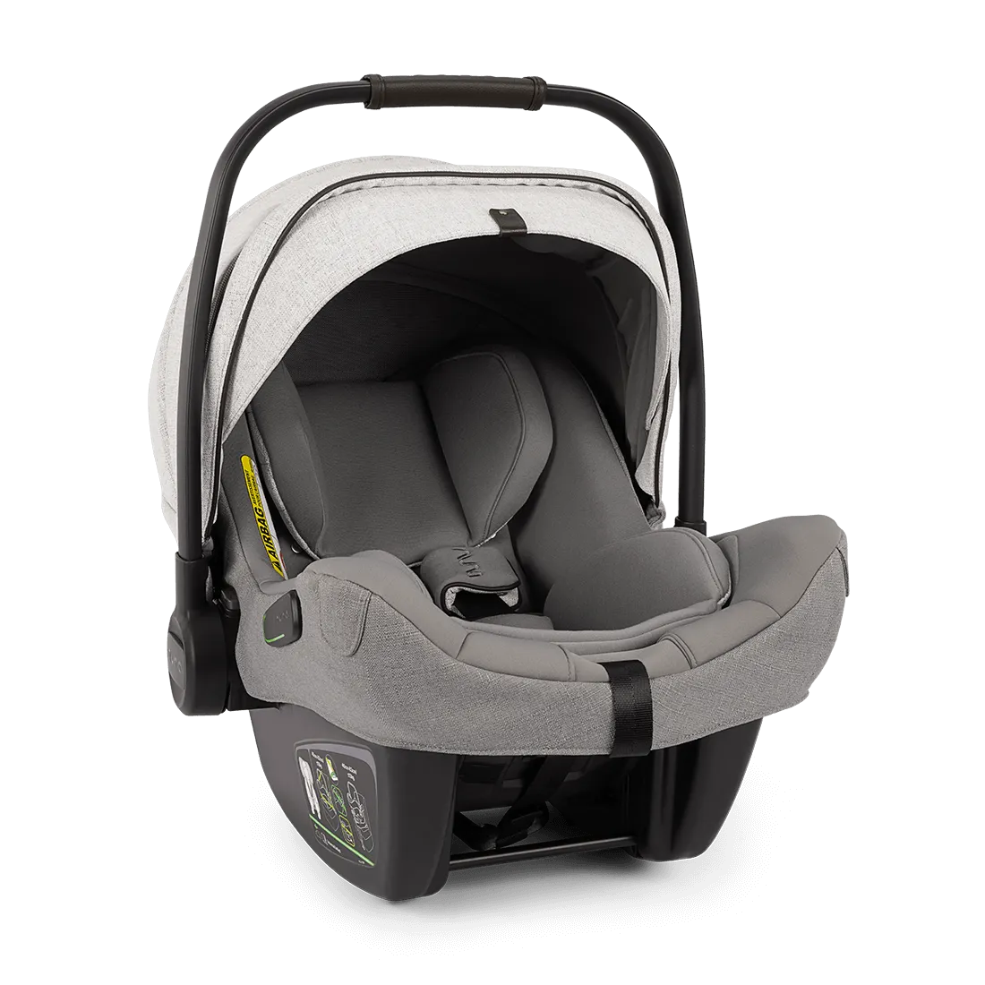 Nuna PIPA™ NEXT Car Seat - Mineral