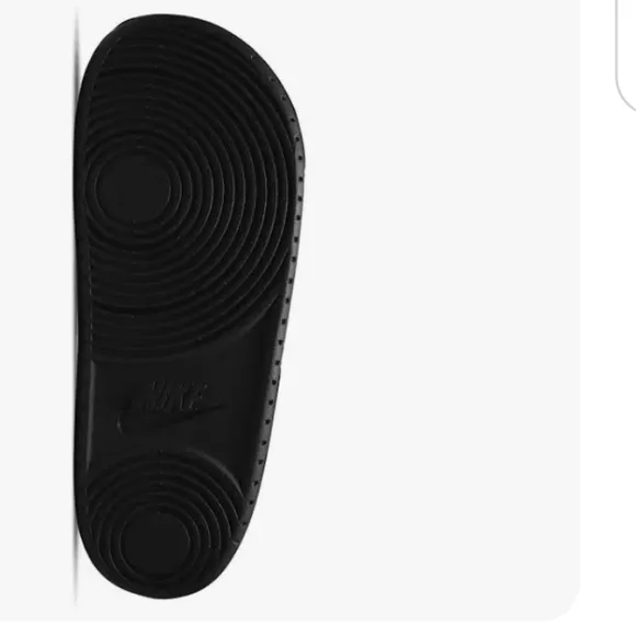 NWT Men's Kansas City Chiefs Nike Off Court Slides