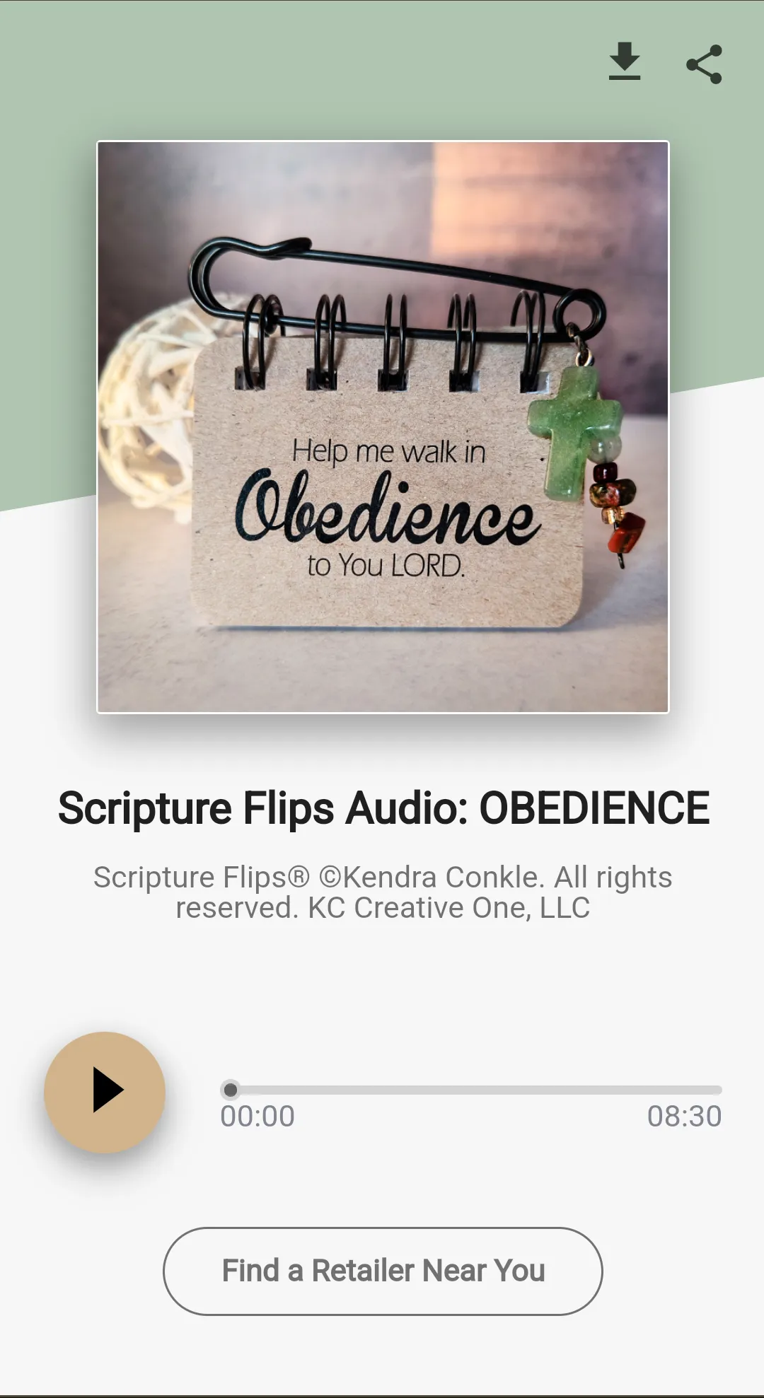 Obedience Journal Bundle