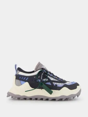 Odsy-1000 Arrow Motif Sneakers