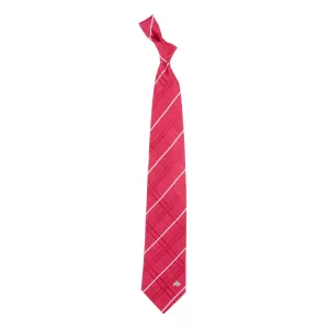 Ohio State Tie Oxford Woven
