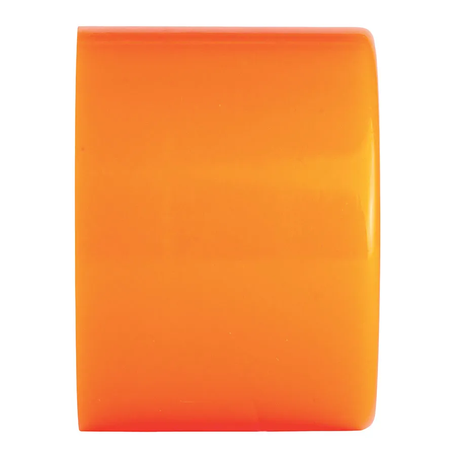 OJ Hot Juice Orange 78a Skateboard Wheels 60mm