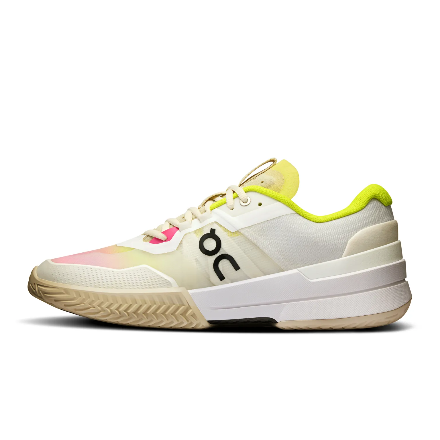 On Mens The Roger Pro 2 All-Court