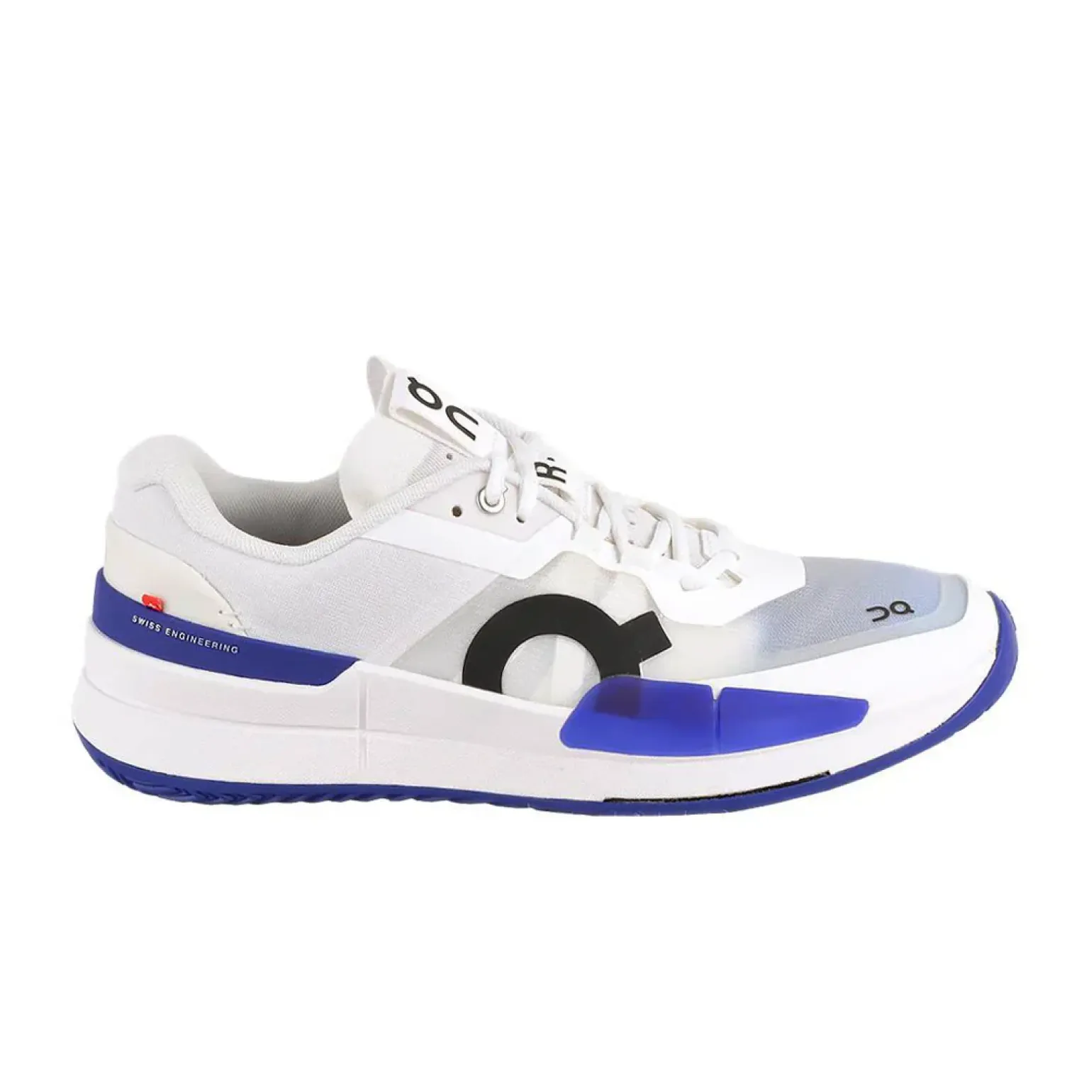 On Mens The Roger Pro 2 All-Court