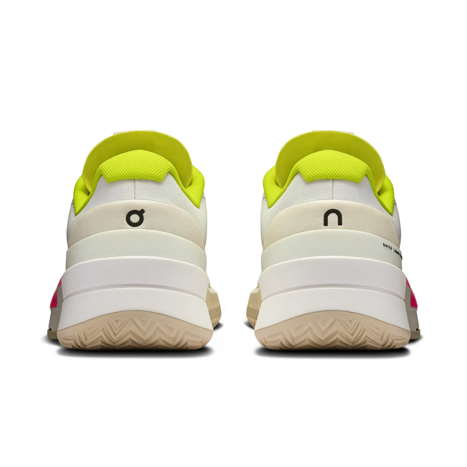 On Mens The Roger Pro 2 All-Court