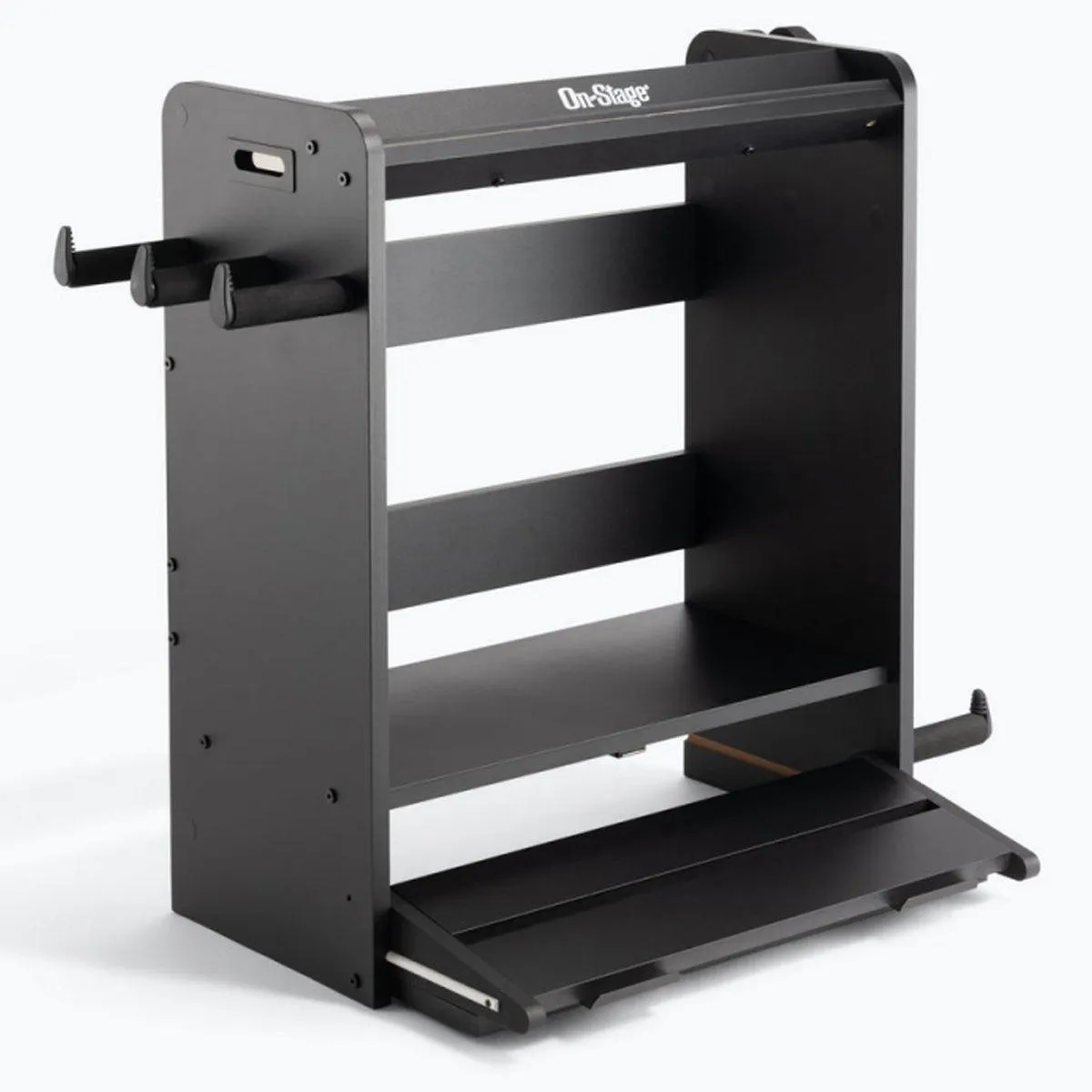 On-Stage Guitar Workstation ~ Black