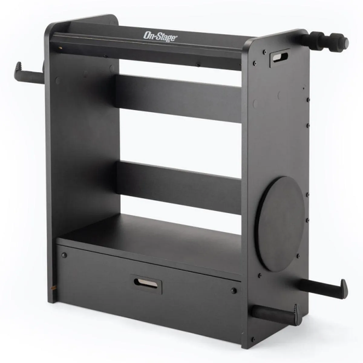 On-Stage Guitar Workstation ~ Black