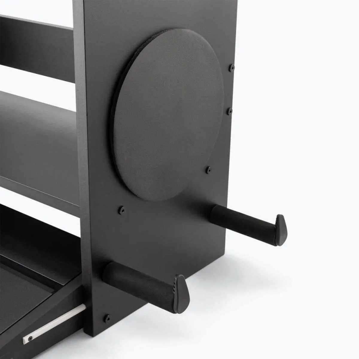 On-Stage Guitar Workstation ~ Black