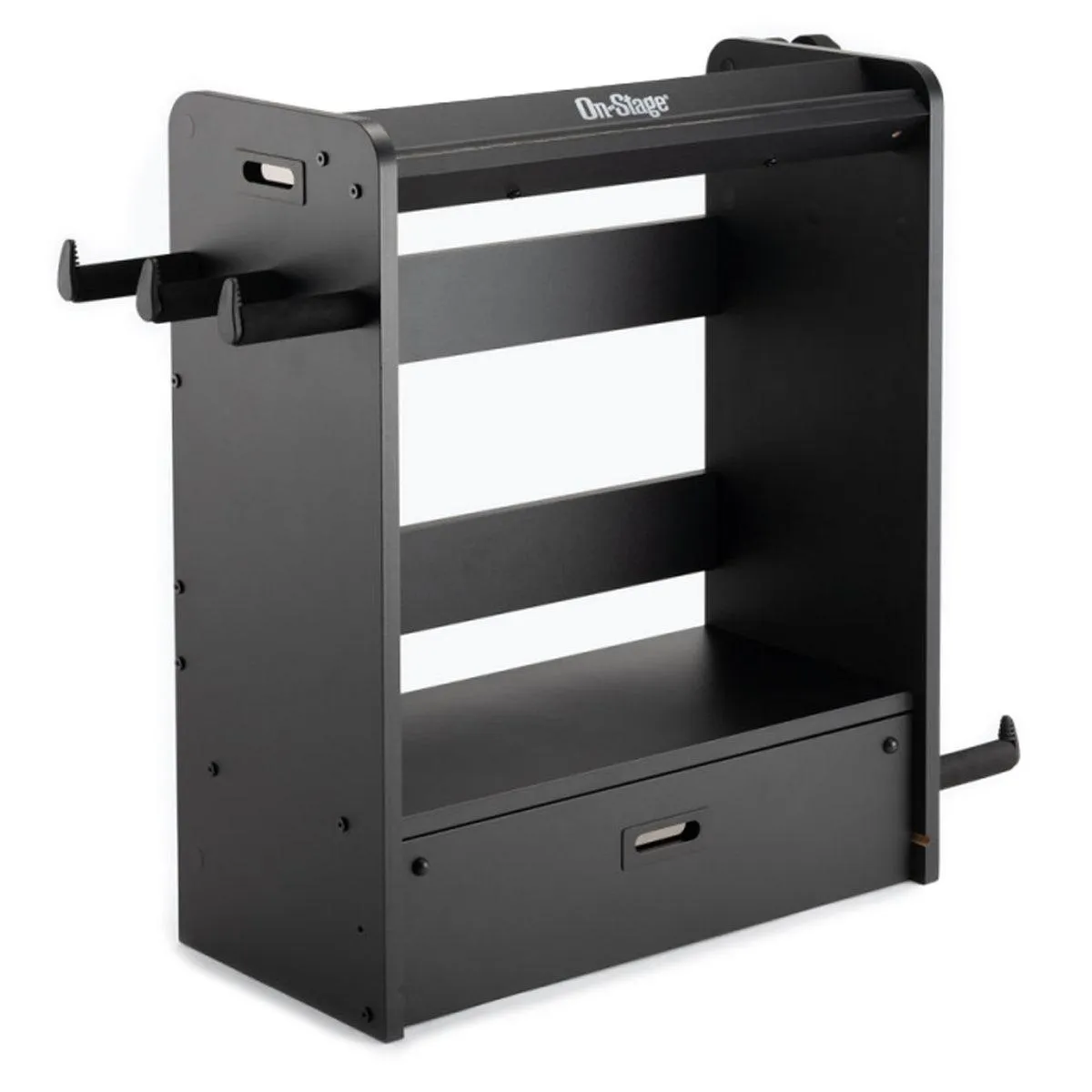 On-Stage Guitar Workstation ~ Black