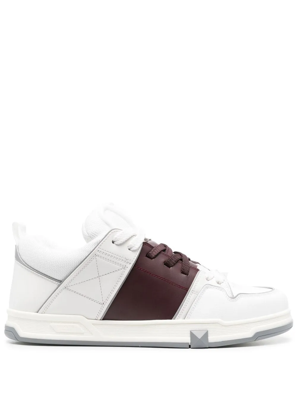 Open Skate Sneakers