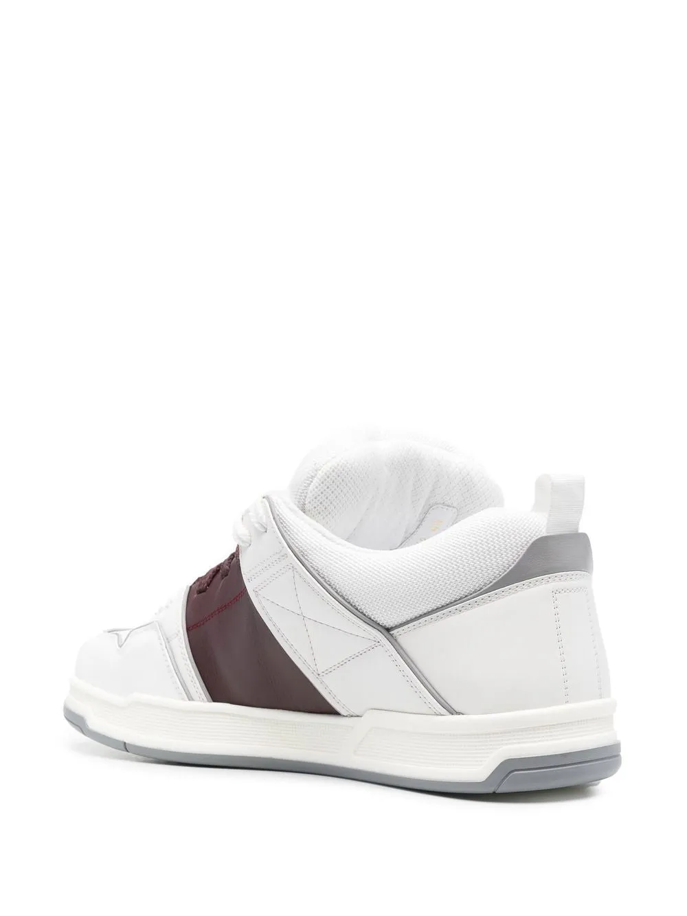 Open Skate Sneakers