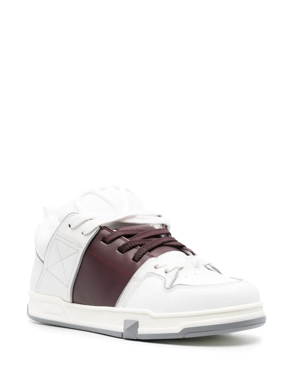 Open Skate Sneakers