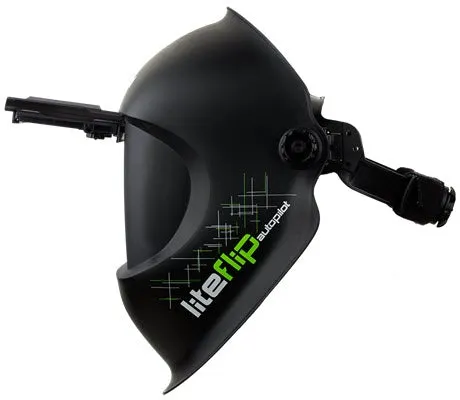 Optrel Liteflip Welding Helmet 1006.700