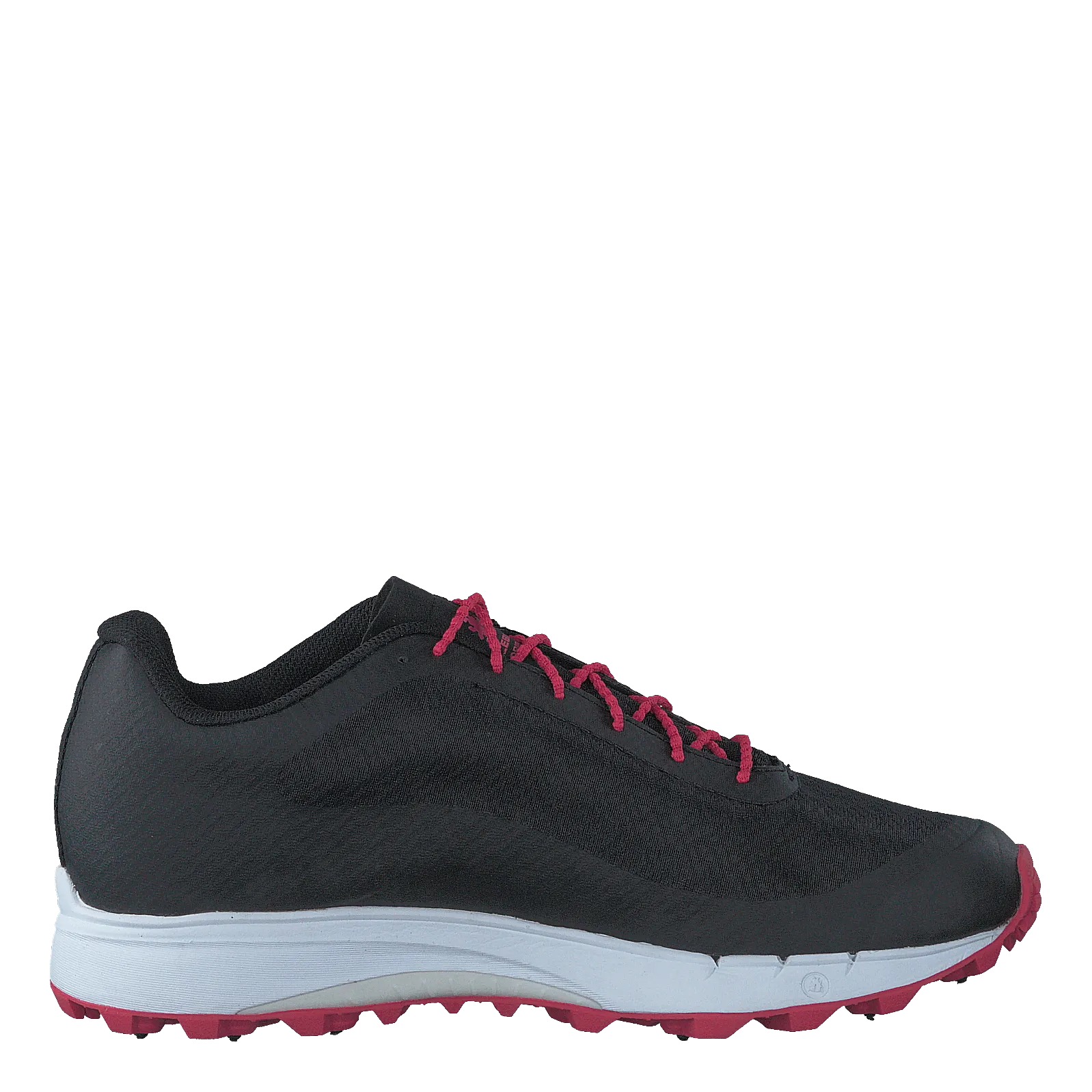 Oribi2 W BUGrip® GTX Black/DkRouge