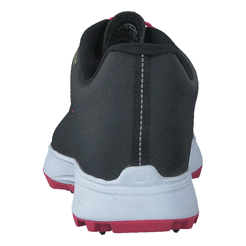 Oribi2 W BUGrip® GTX Black/DkRouge
