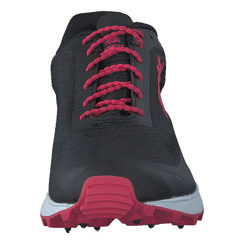 Oribi2 W BUGrip® GTX Black/DkRouge