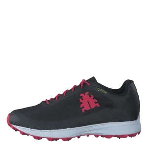 Oribi2 W BUGrip® GTX Black/DkRouge