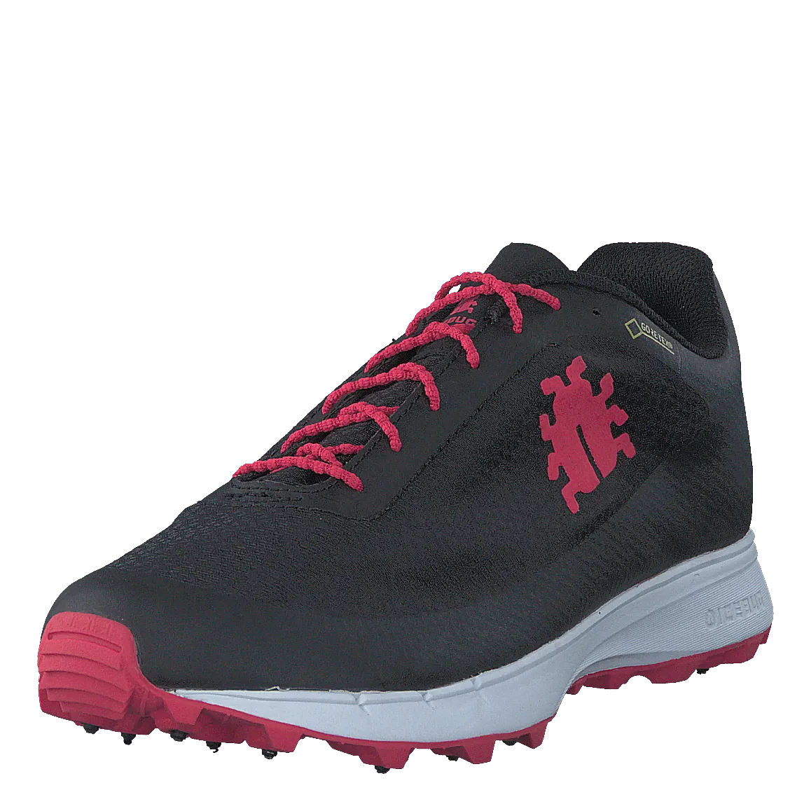 Oribi2 W BUGrip® GTX Black/DkRouge