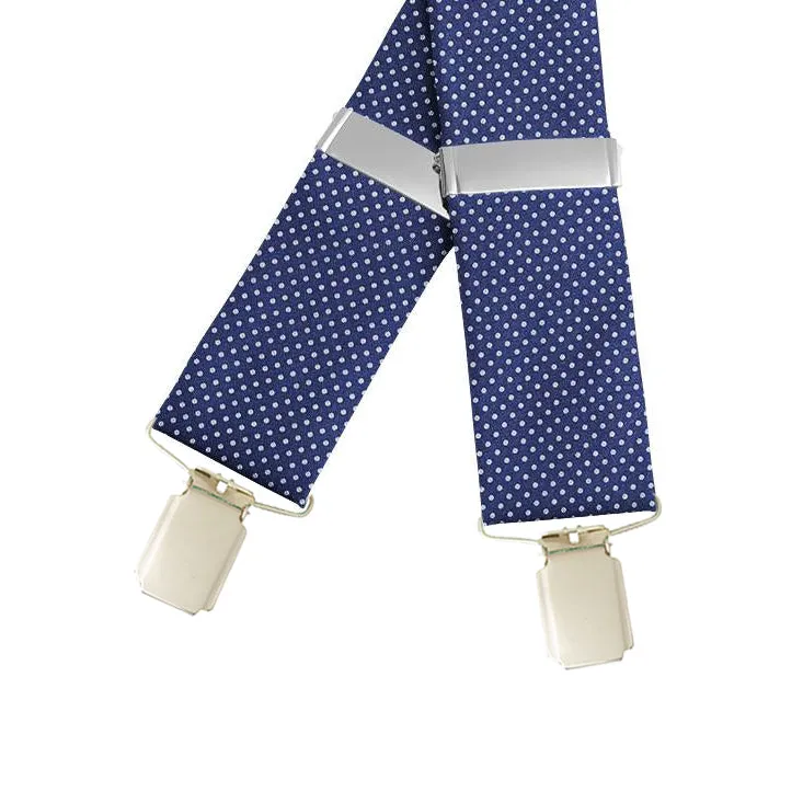 Oriel Marina - Suspenders/Braces