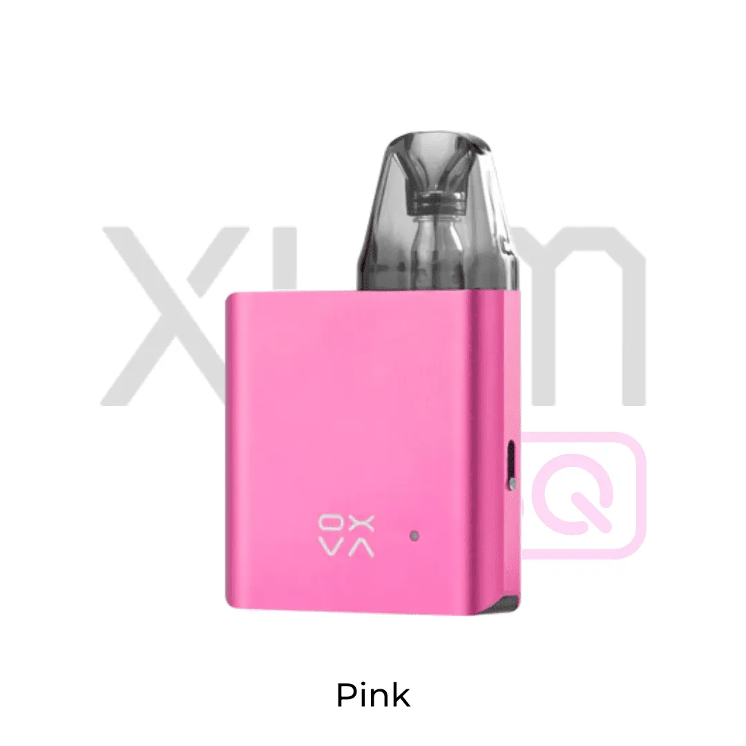 OXVA - XLIM SQ Pod Kit 900mAh 25W