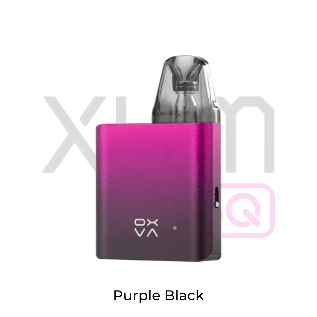 OXVA - XLIM SQ Pod Kit 900mAh 25W