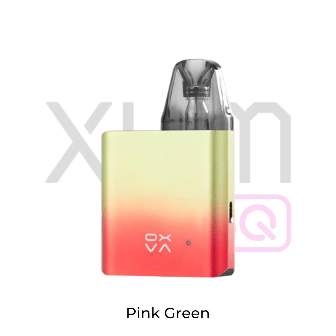 OXVA - XLIM SQ Pod Kit 900mAh 25W