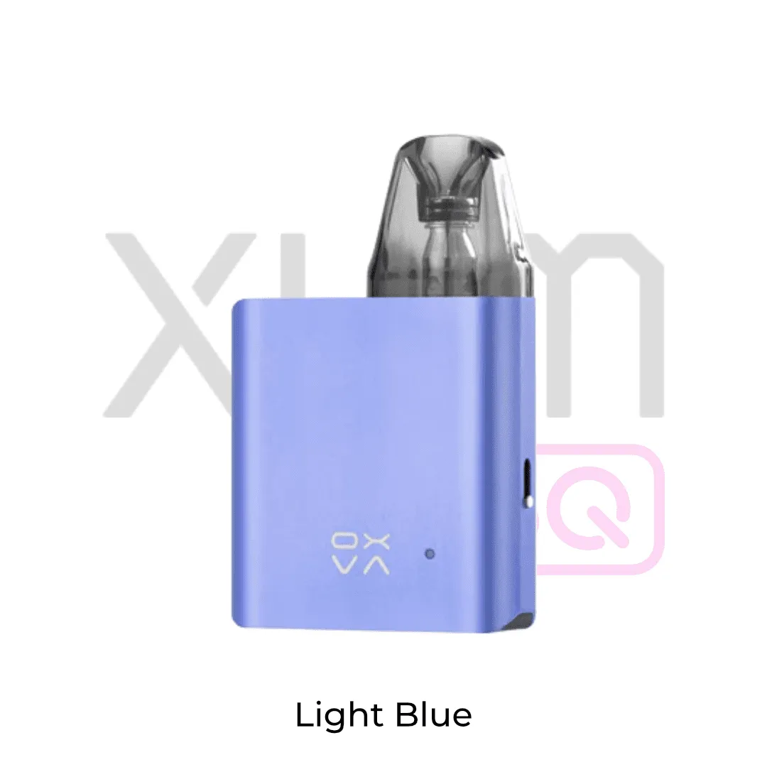 OXVA - XLIM SQ Pod Kit 900mAh 25W