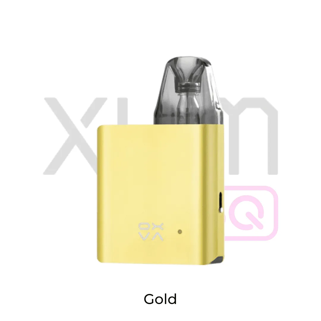 OXVA - XLIM SQ Pod Kit 900mAh 25W