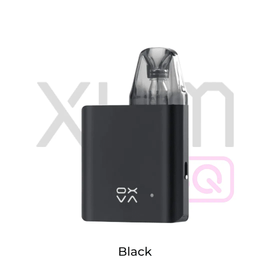 OXVA - XLIM SQ Pod Kit 900mAh 25W