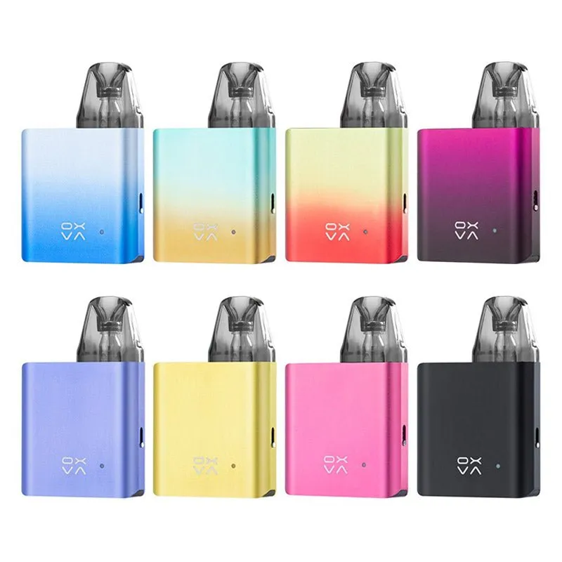OXVA - XLIM SQ Pod Kit 900mAh 25W