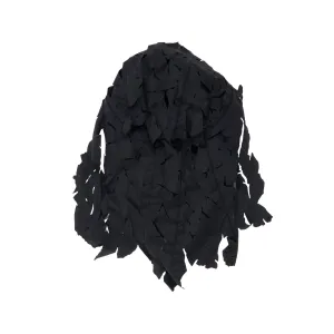 PAF 6.0 Cap Left Black 60ACLB