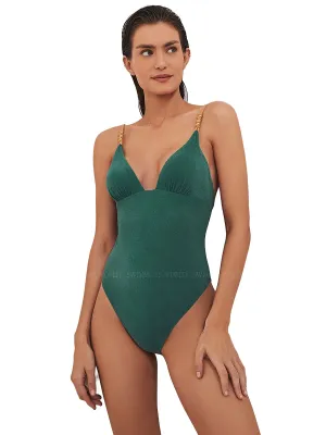Paige Claire One Piece ::RET