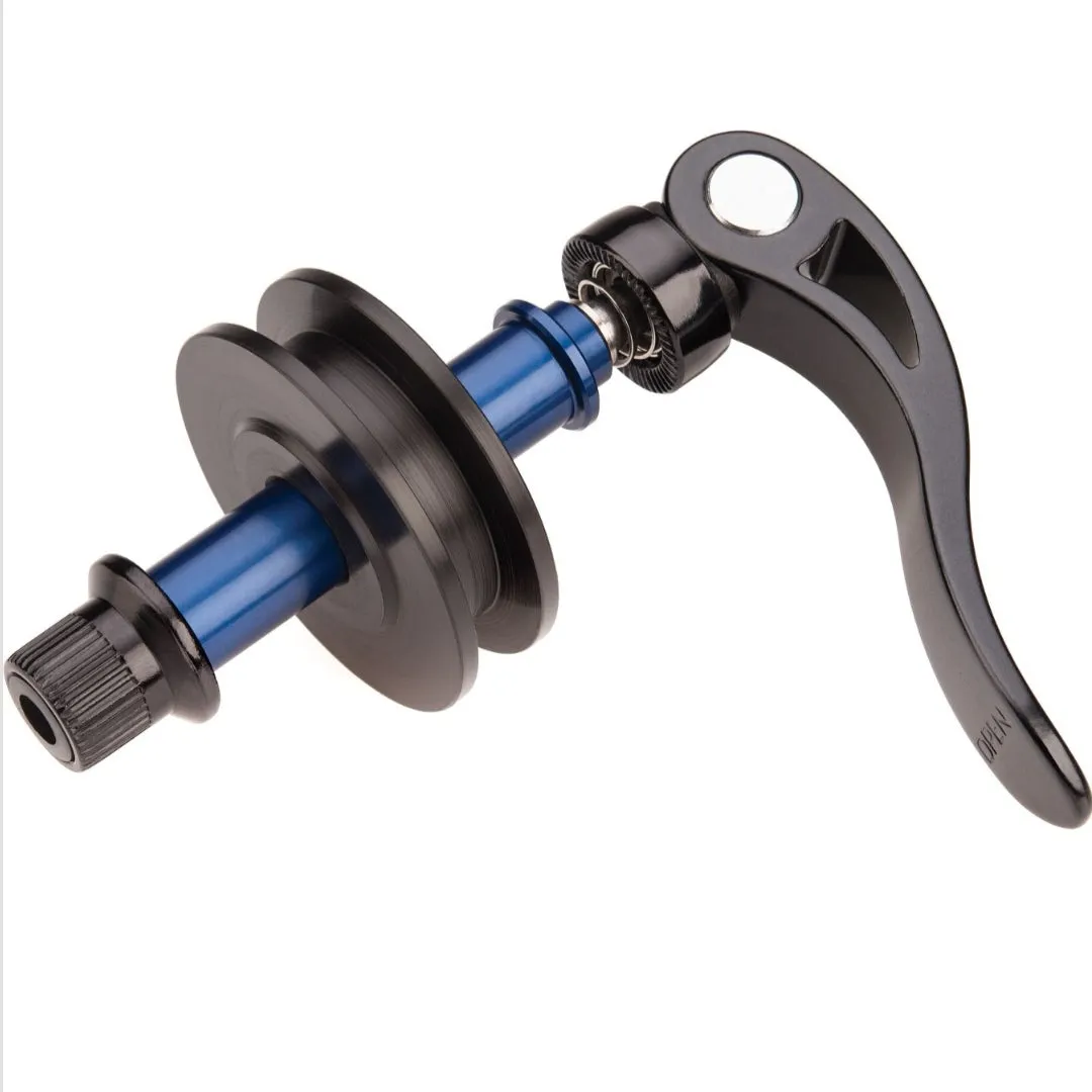 Park Tool Dummy Hub Bicycle Quick Release QR Chain Keeper DH-1