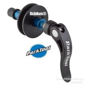 Park Tool Dummy Hub Bicycle Quick Release QR Chain Keeper DH-1
