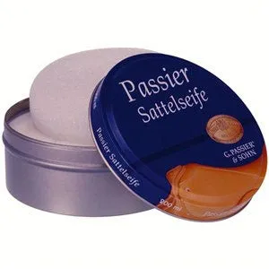 Passier Saddle Soap - 200ML