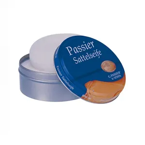 Passier Saddle Soap - 200ML