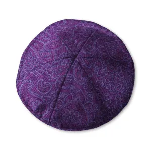 Pembroke Plum - Kippah