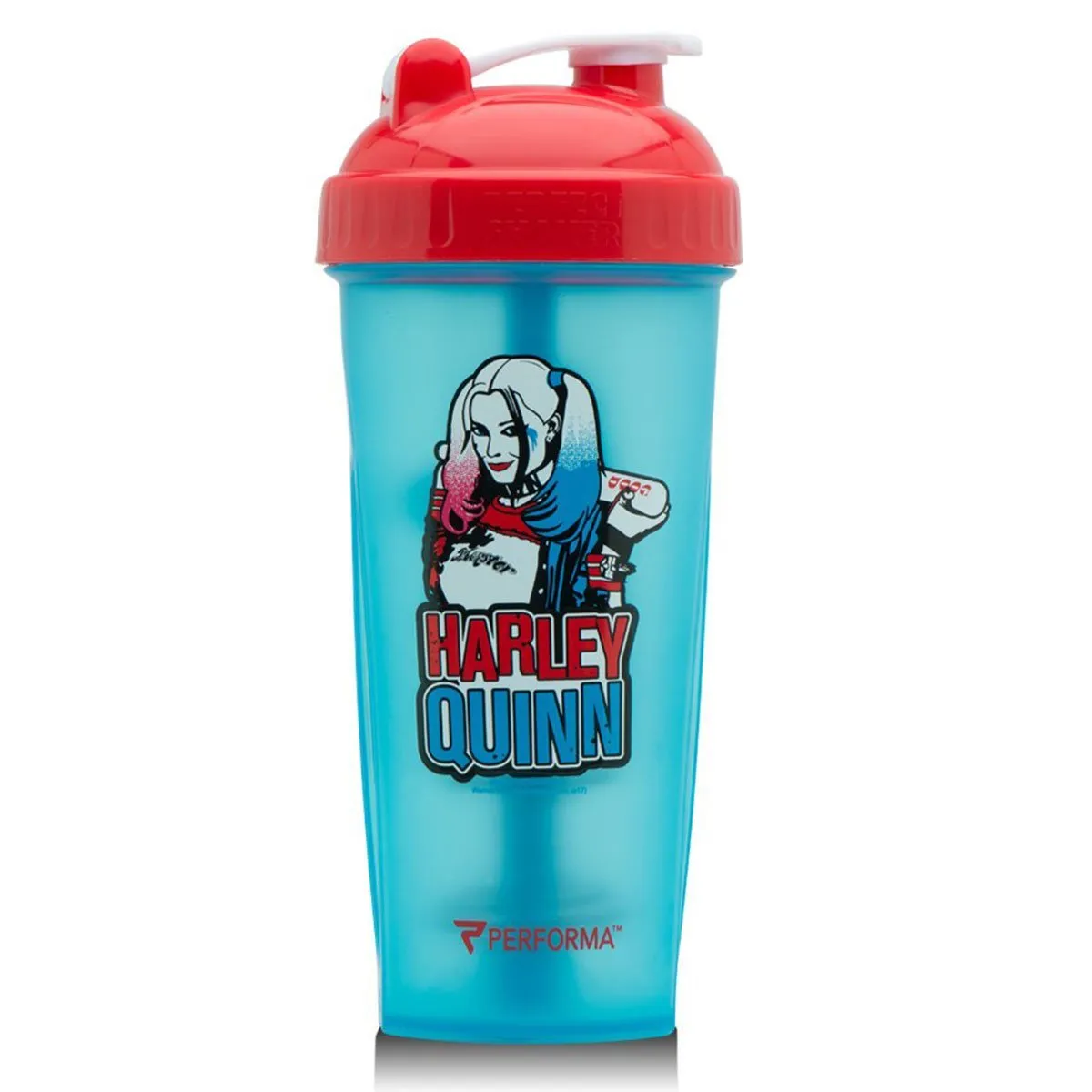 Perfect Shaker Harley Quinn