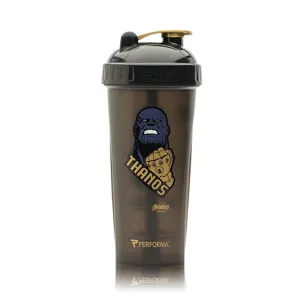 Perfect Shaker Hero Thanos (Infinity War)