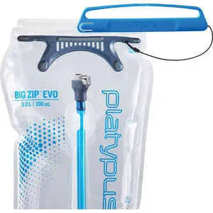 Platypus Big Zip Evo 3.0L