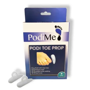 Podi Toe Prop
