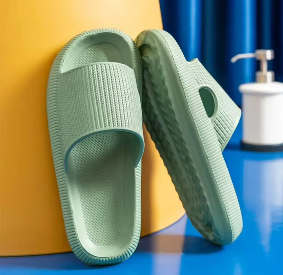 Preorder Cloud Slides Style B Closing 3/11 ETA Early May