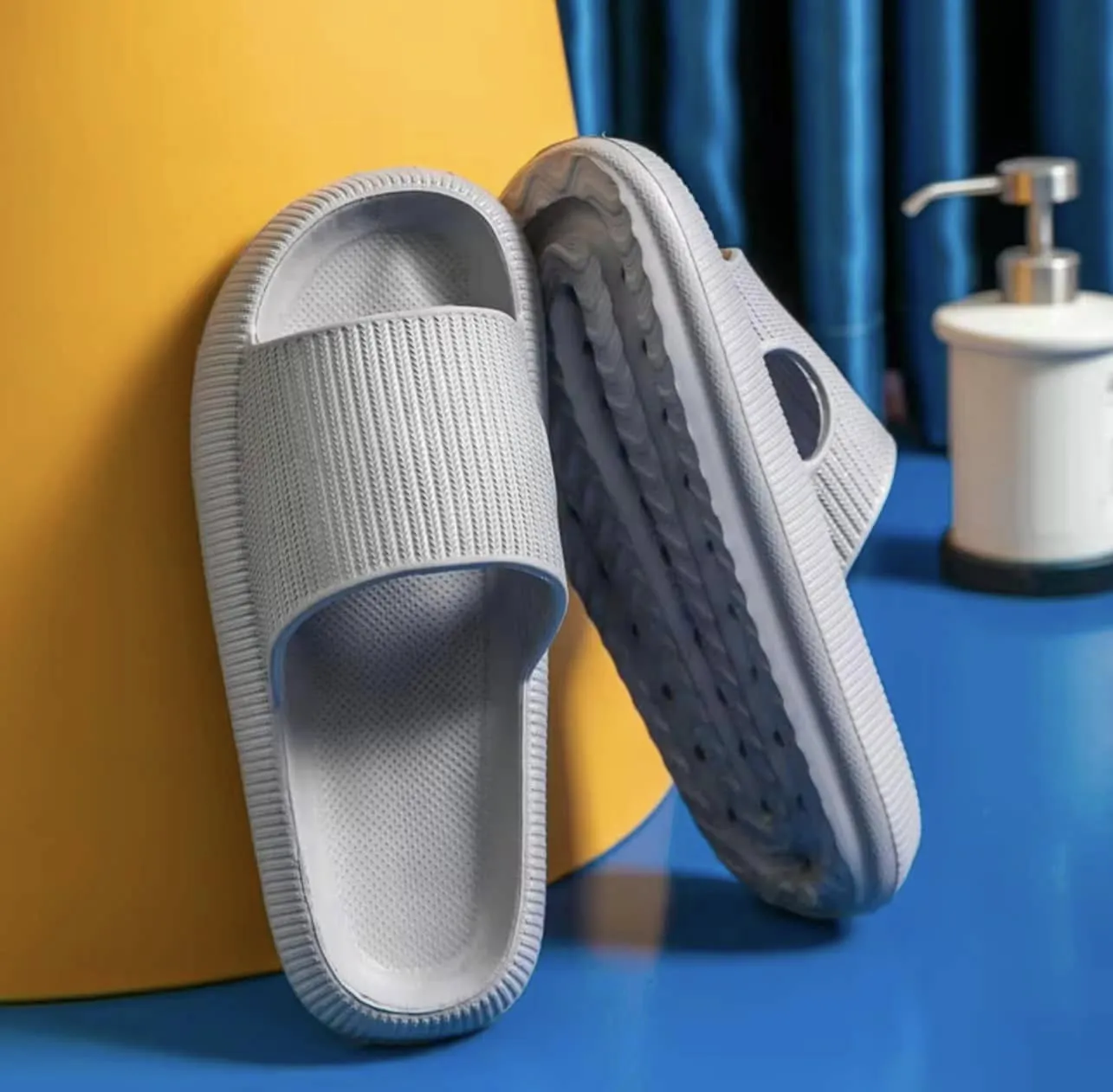 Preorder Cloud Slides Style B Closing 3/11 ETA Early May