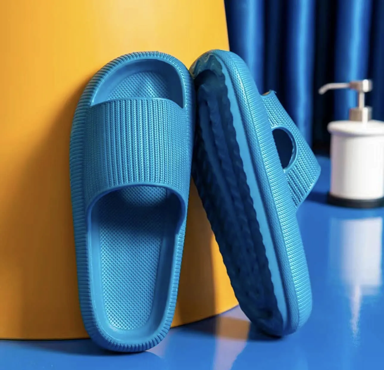 Preorder Cloud Slides Style B Closing 3/11 ETA Early May