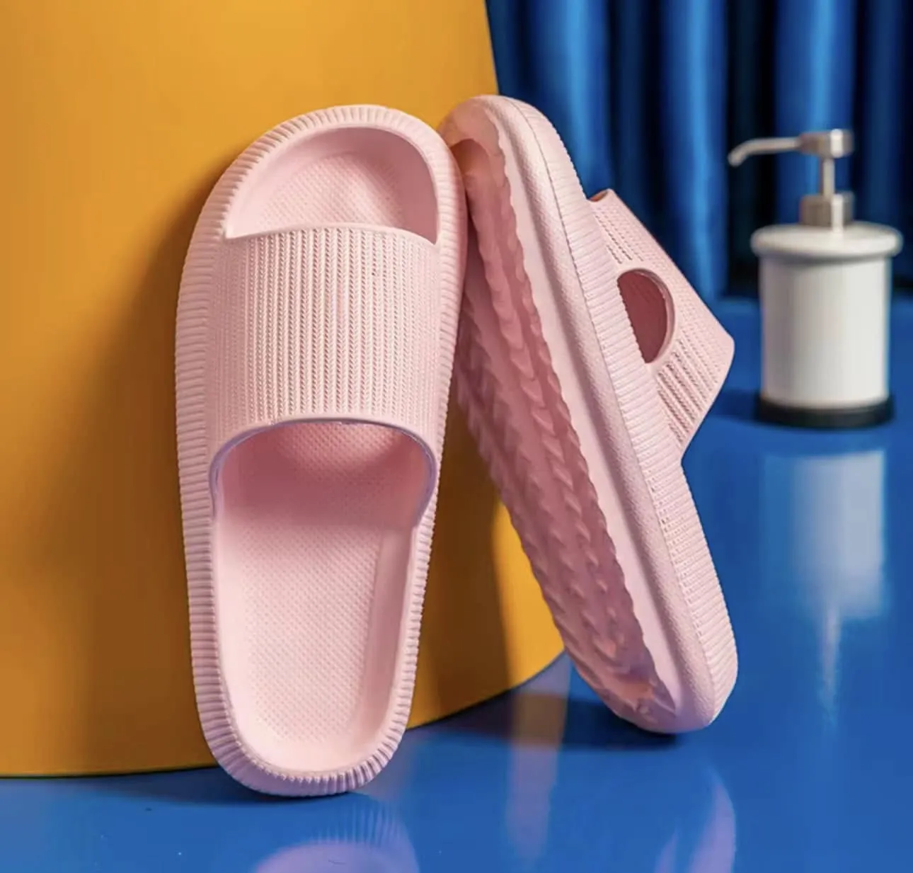 Preorder Cloud Slides Style B Closing 3/11 ETA Early May