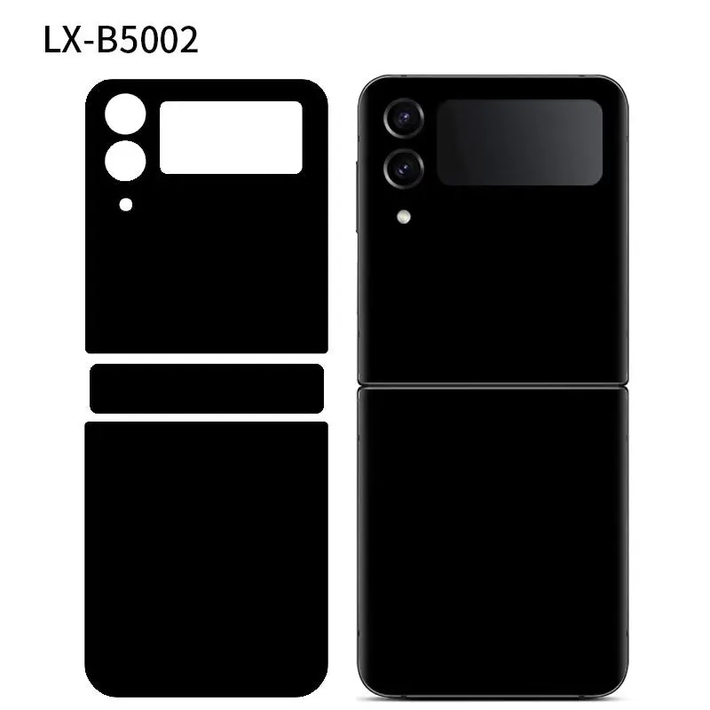 Protective Sticker For Samsung Galaxy Z Flip4 5G